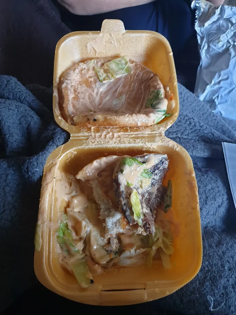 Chicken Land Peri Peri