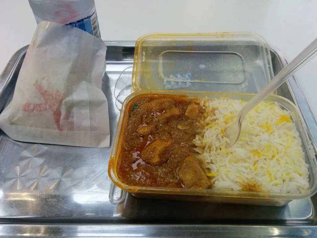 Chicken Shack London
