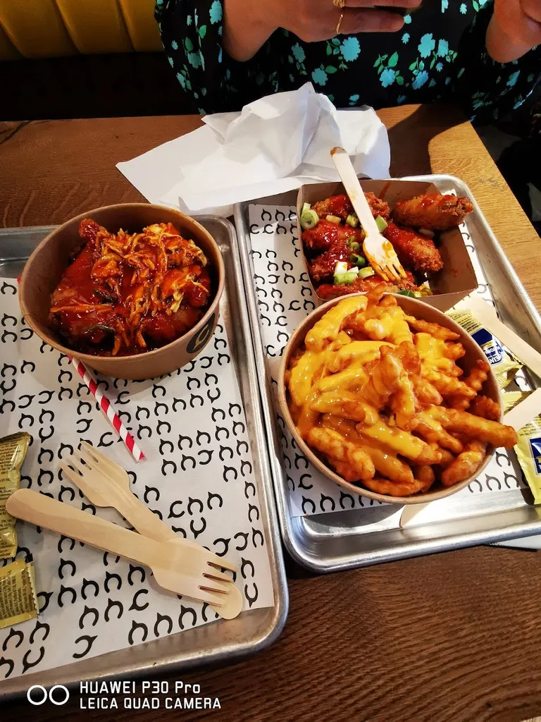 Chicken Shop
