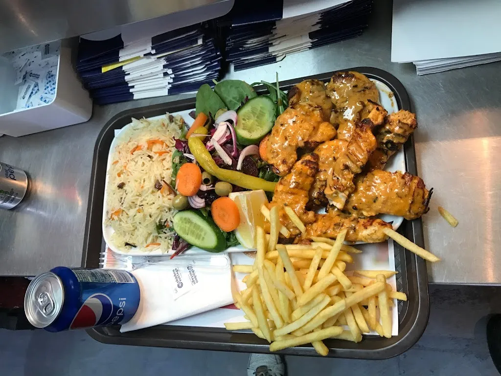Chicken Valley