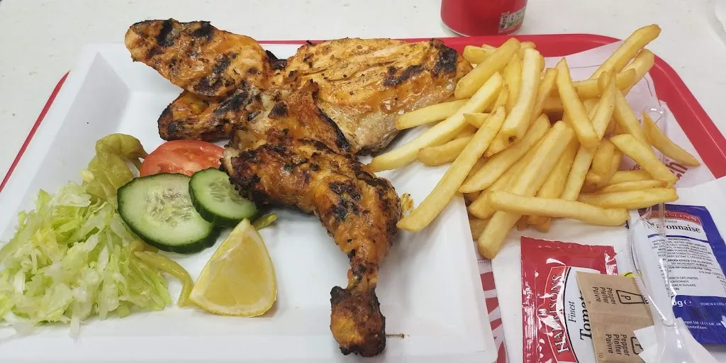 Chicken Valley - Waterloo