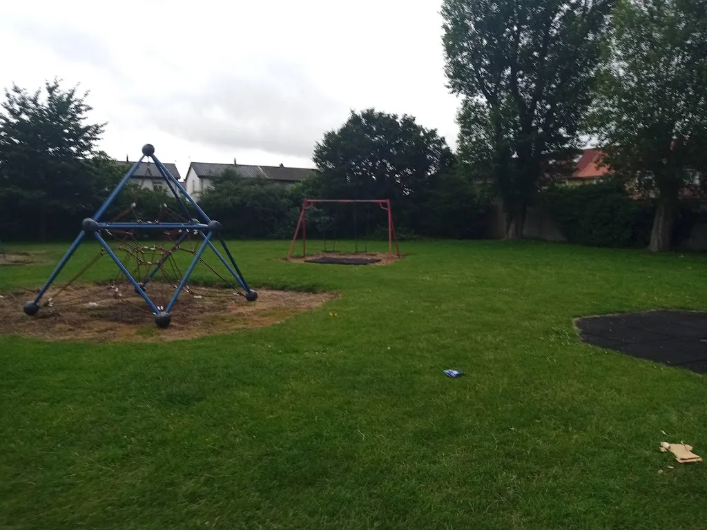 Children's Park