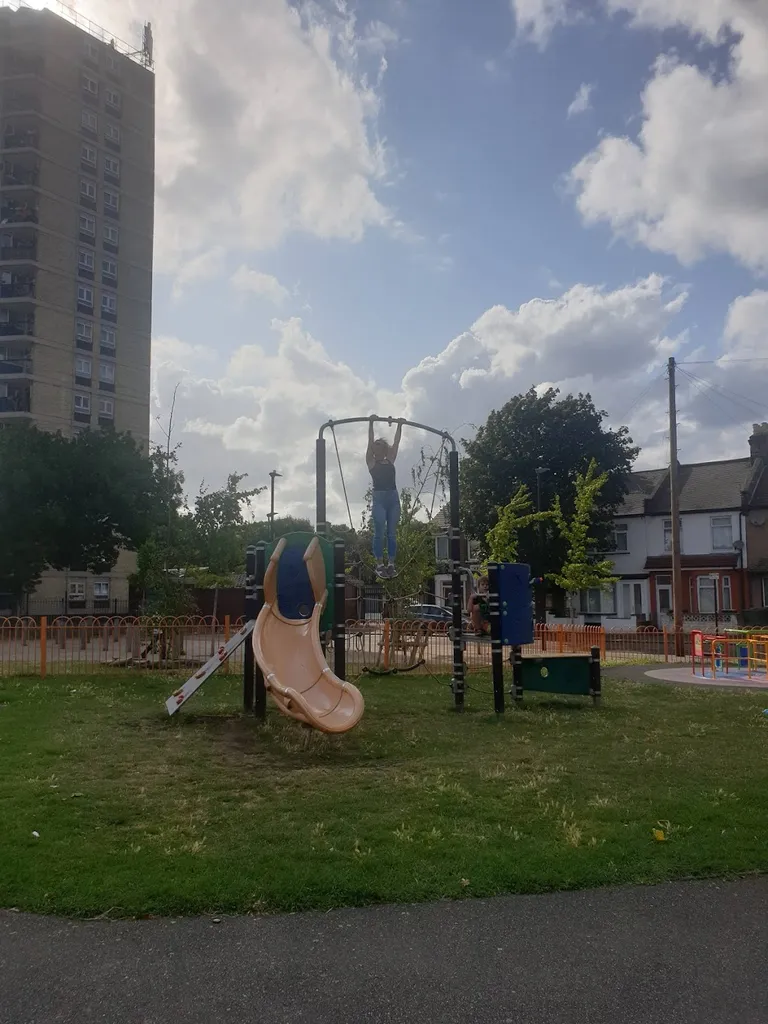 Children's Playing Area