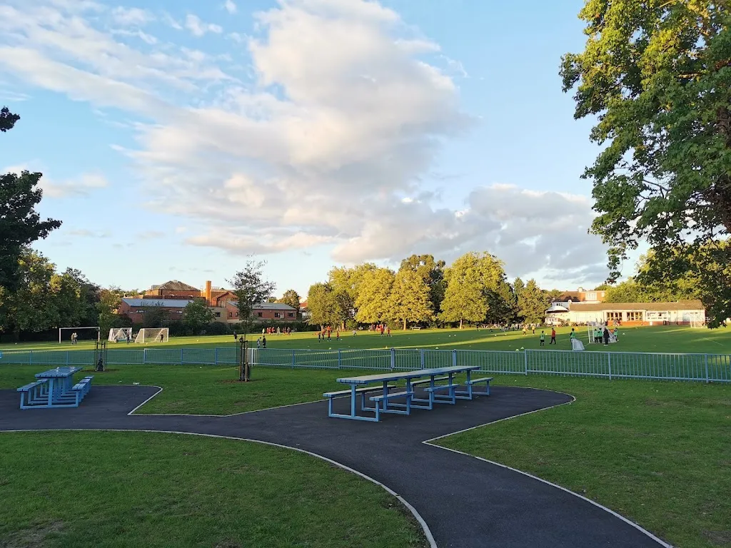 Childs Hill Park