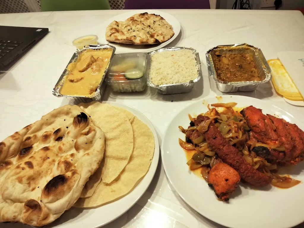 Chilli Chill Indian 1 Chilli Chill Indian