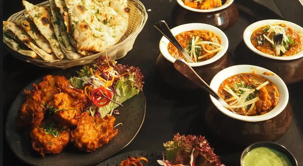 Chilli Contemporary Indian Takeaway
