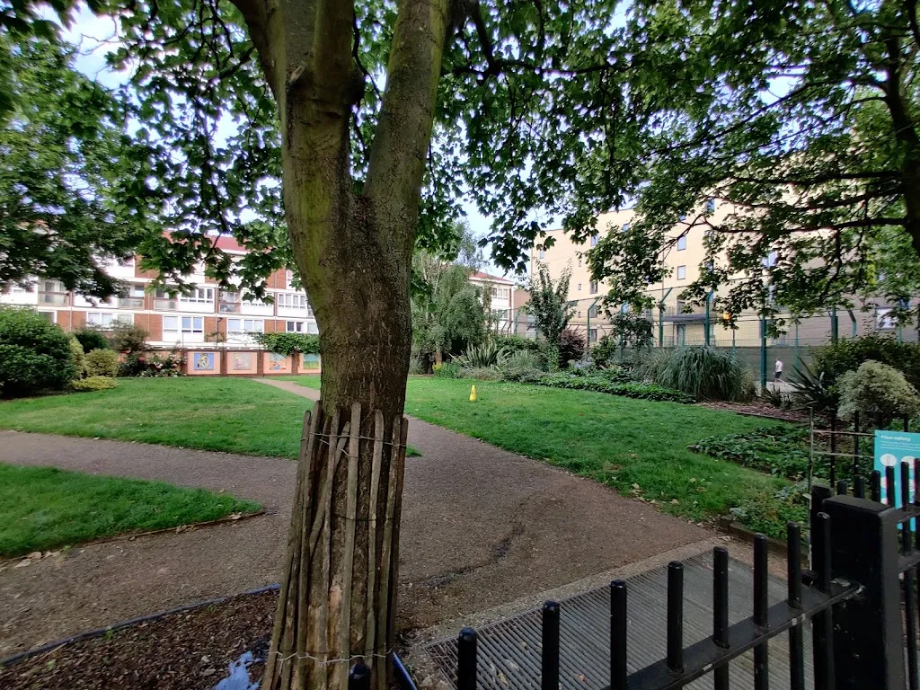Chiltern Green