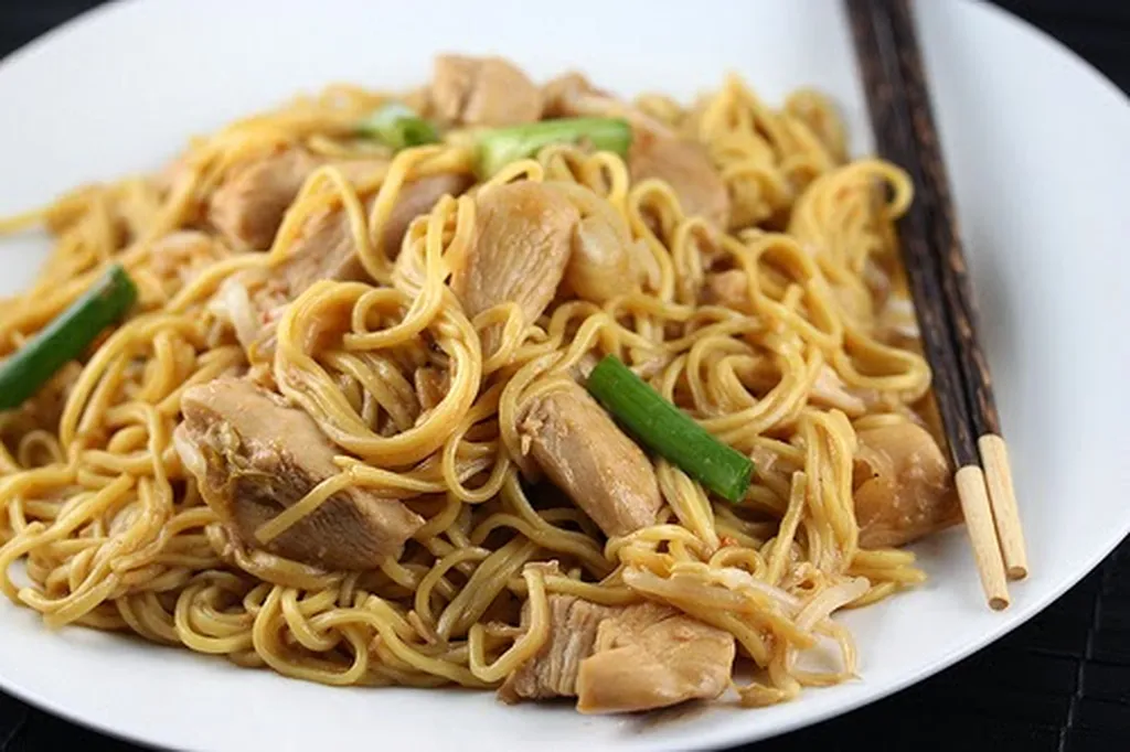 China Garden (Ealing)