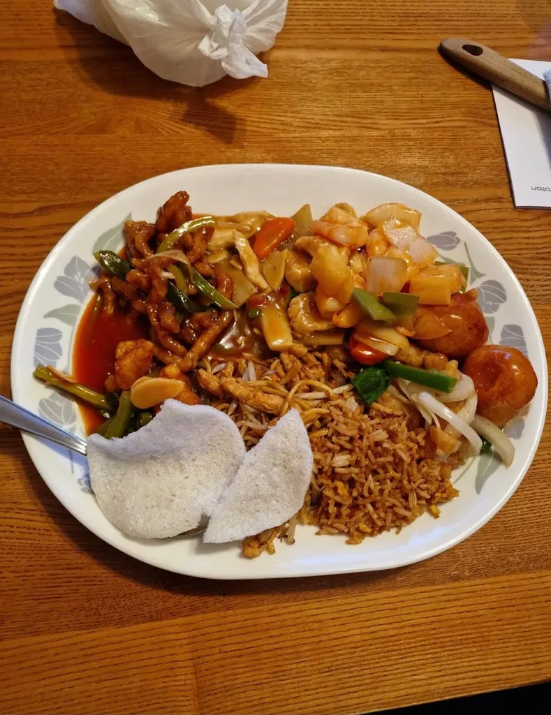 China Gourmet