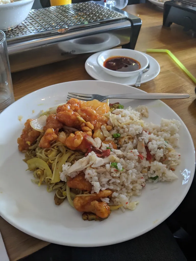 Chinagaga
