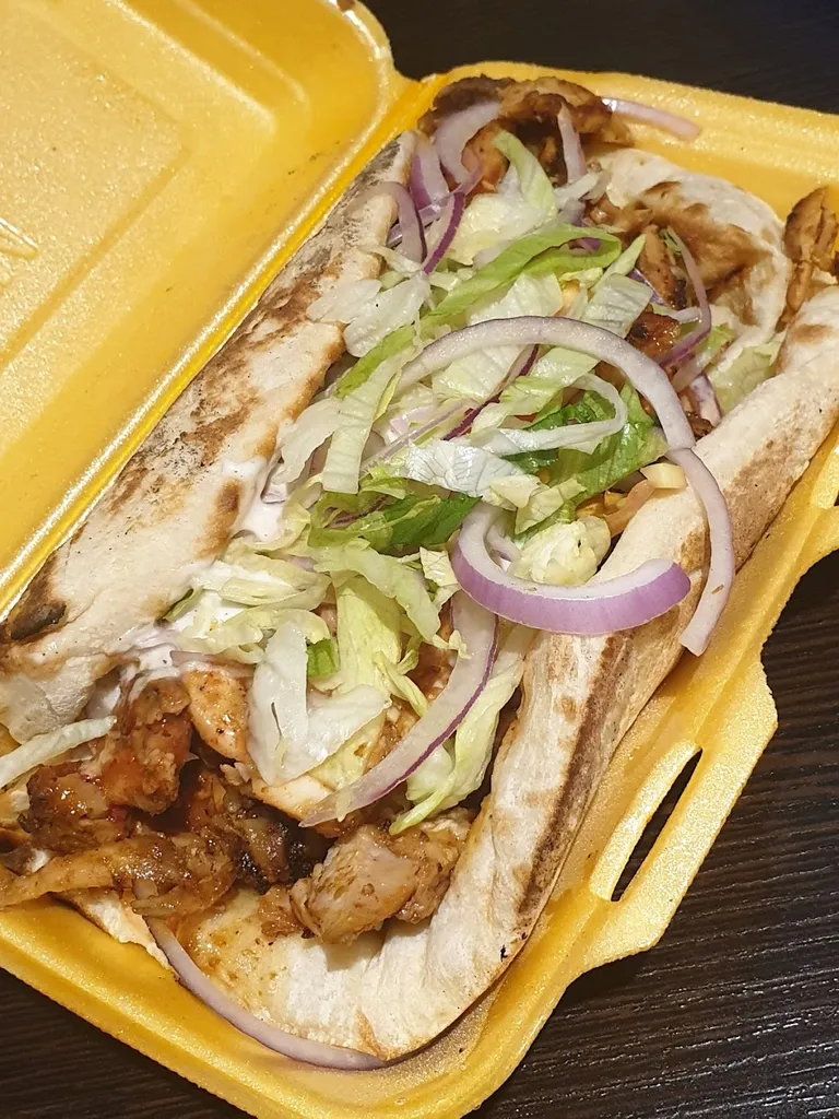 Chixys Grill