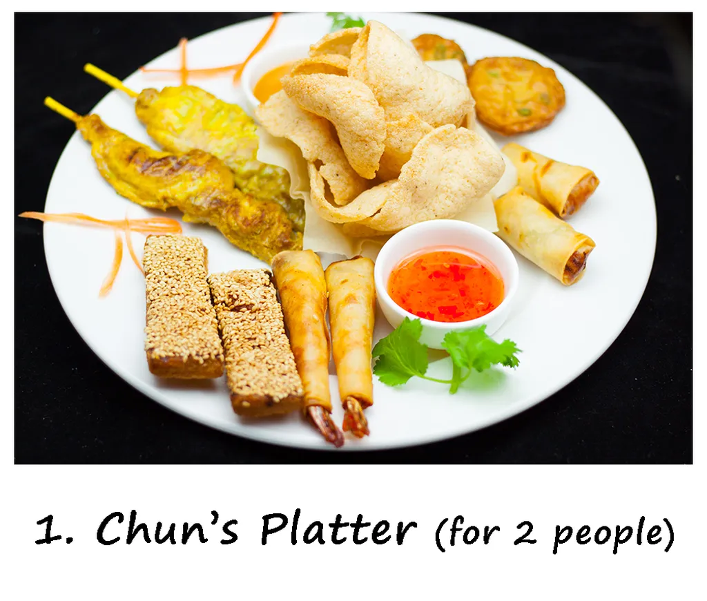 Chun Easy Thai