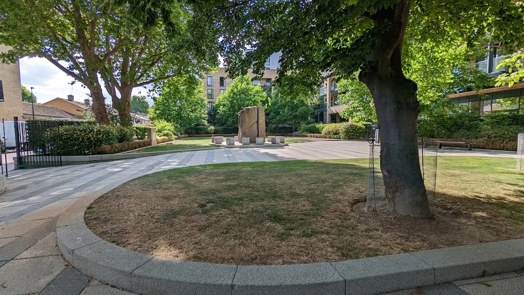 Church Green