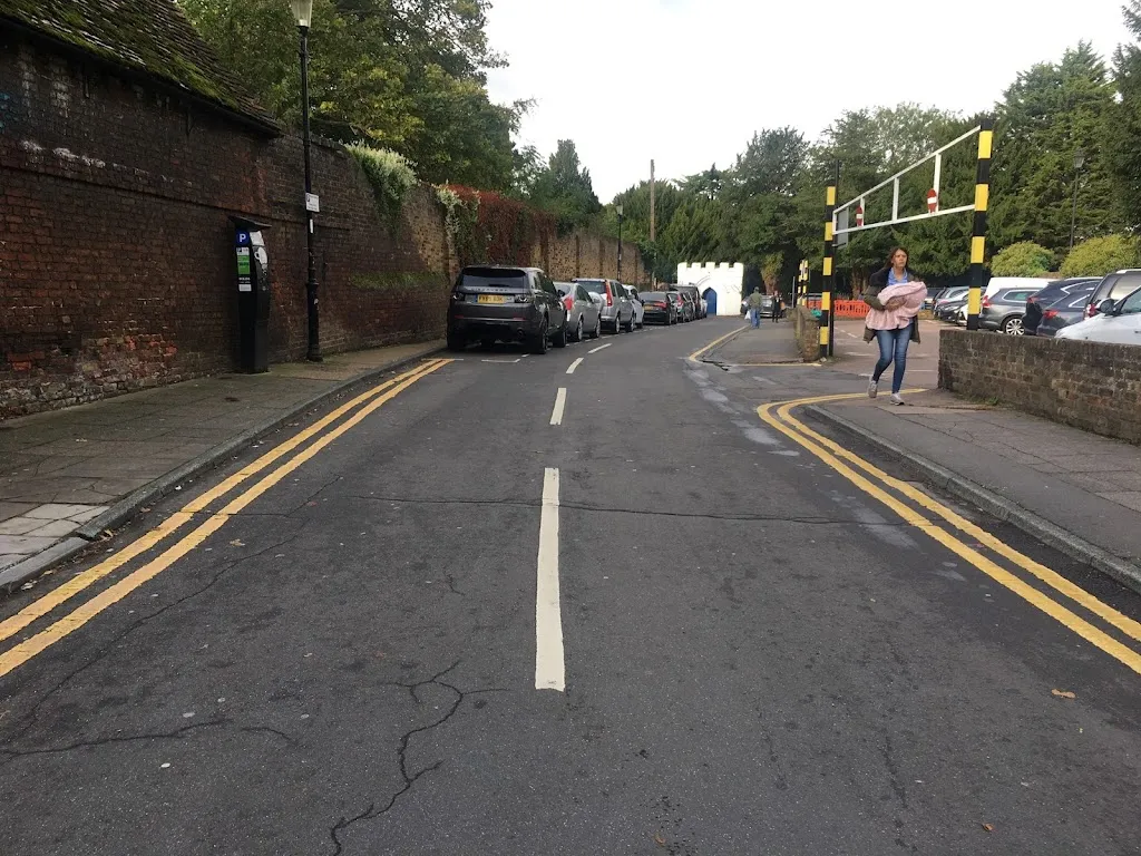 Church Lane