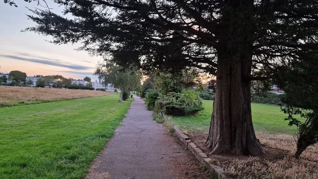 Church Lane recreation Ground