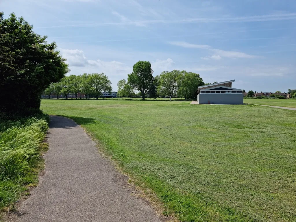 Church Street Recreation Ground
