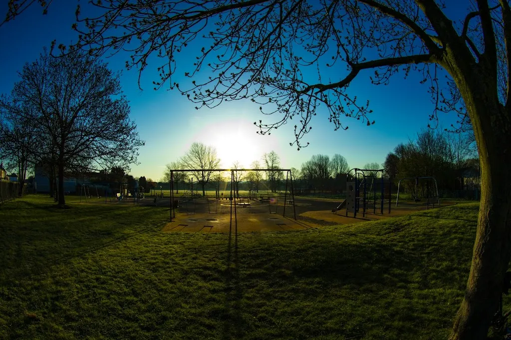 Churchfields Recreation Ground