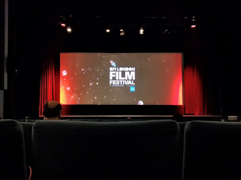 Cine Lumiere