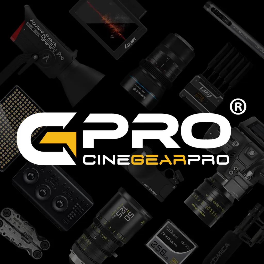 CINEGEARPRO SHOP