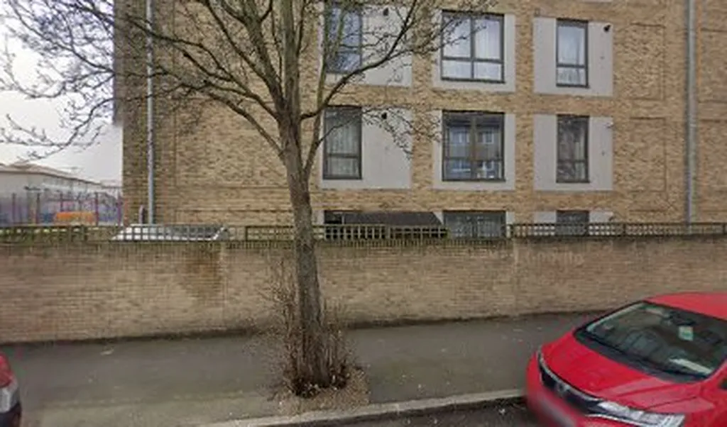 cineplex apts