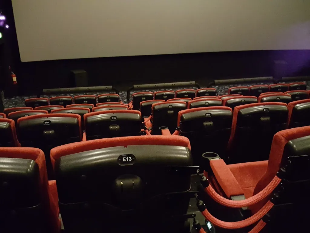 Cineworld