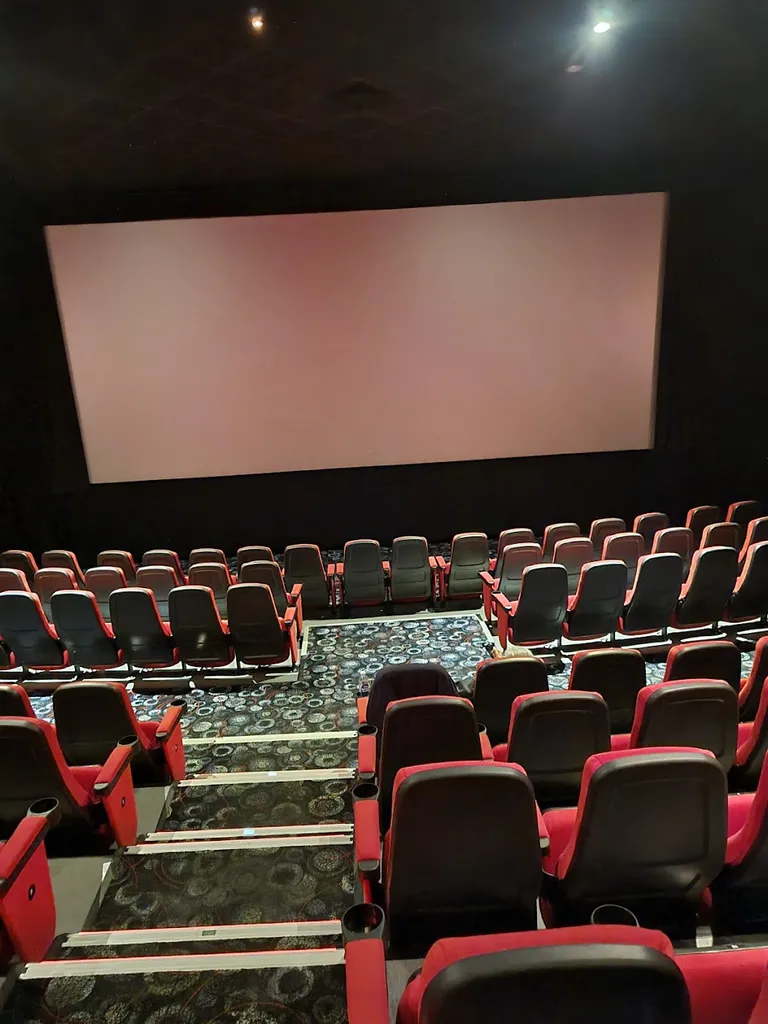 Cineworld Cinemas