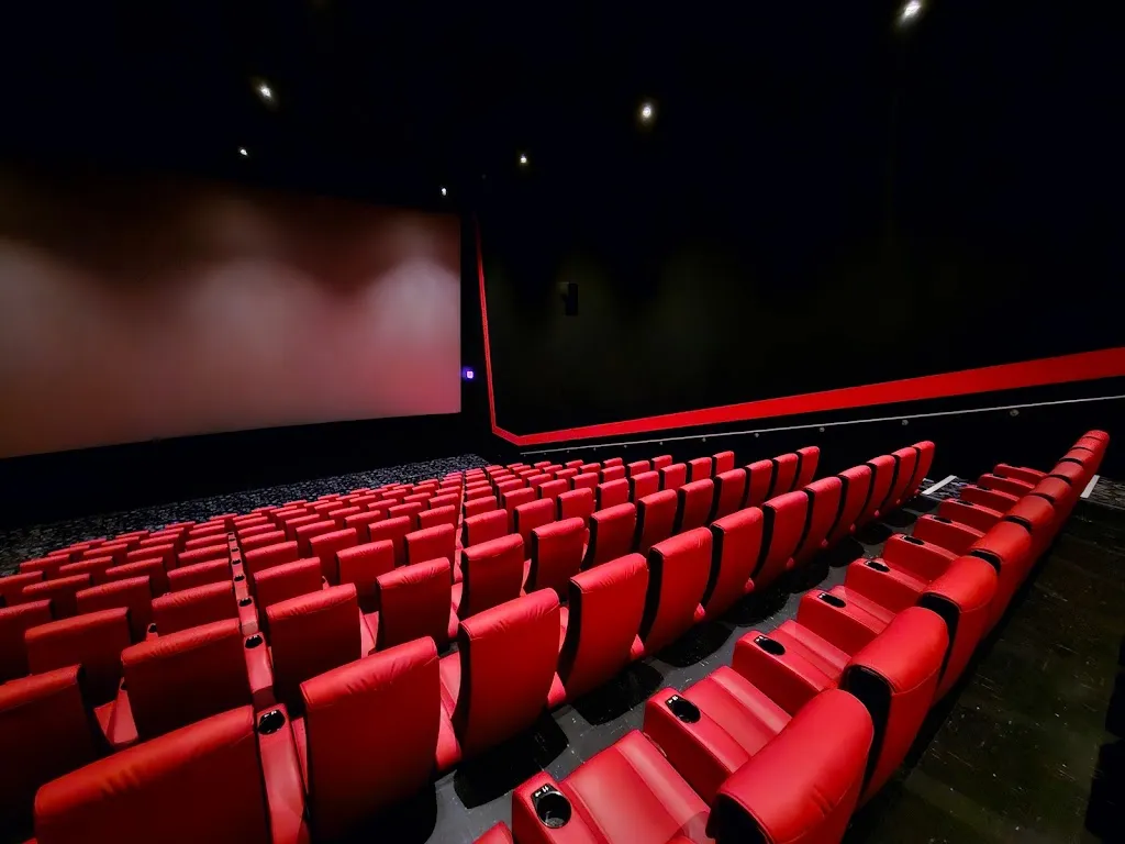 Cineworld Hounslow