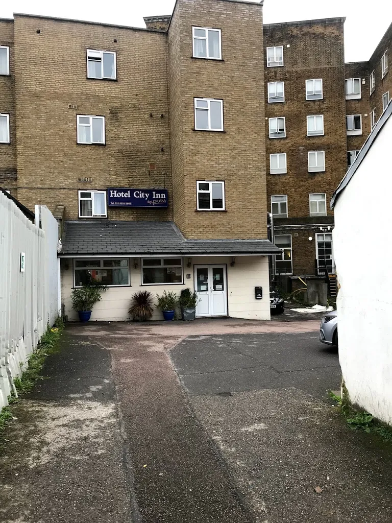 City Inn Express
