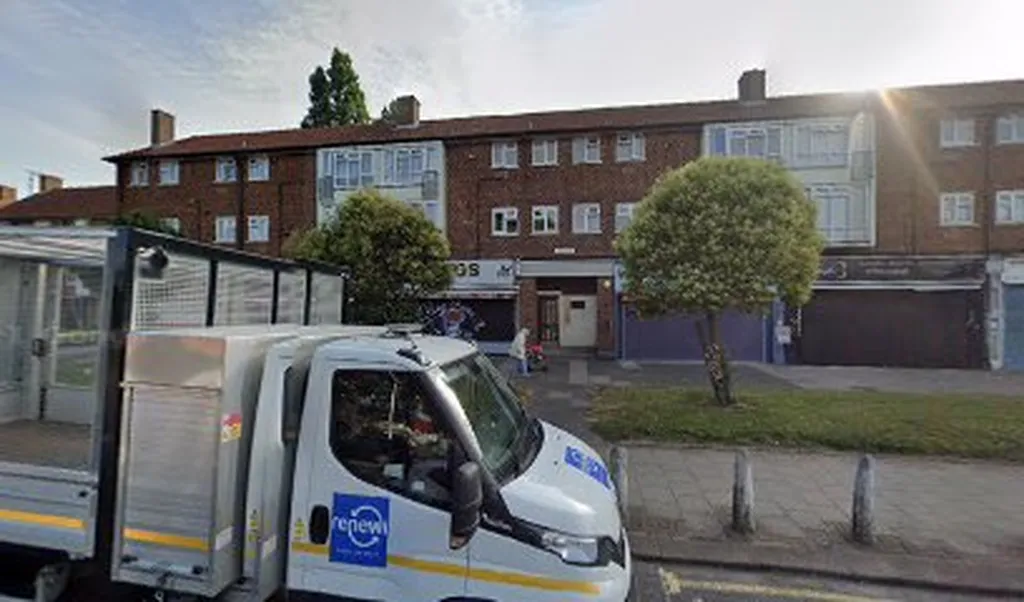 City Removals