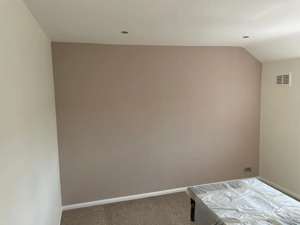 CJ Brown Decorating & Plastering