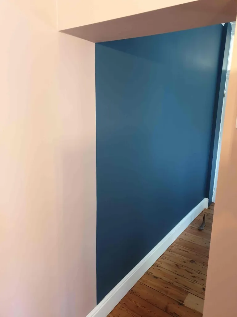 CK Brushstrokes