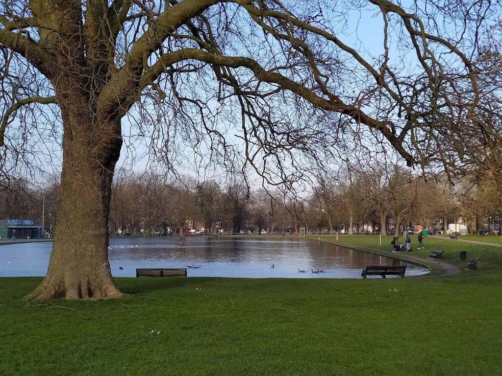 Clapham Common