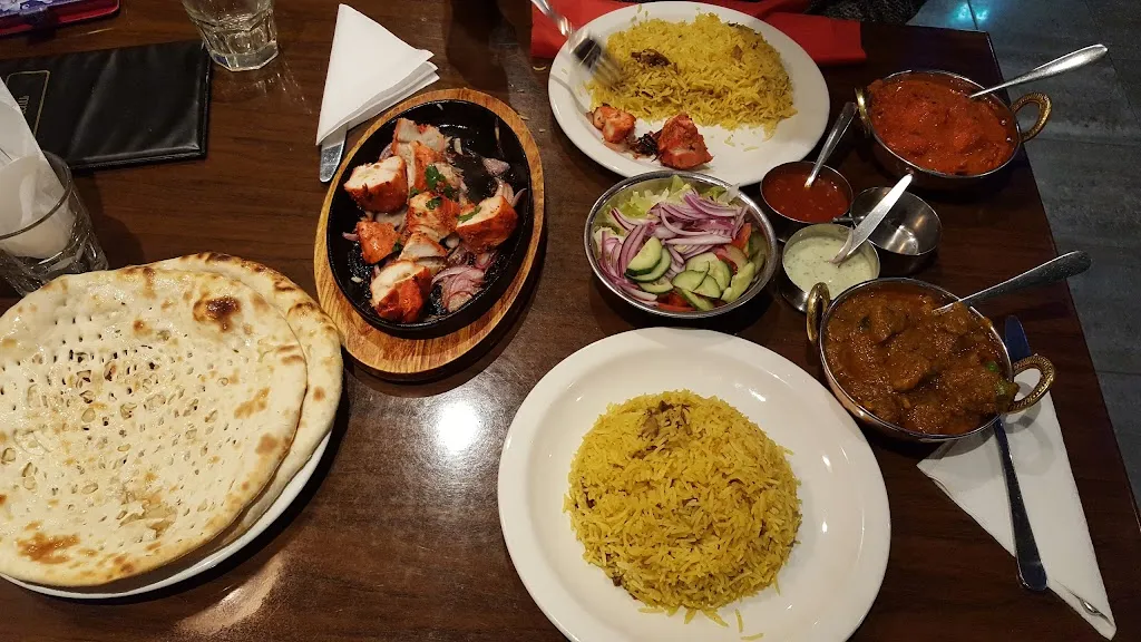 Clapham Tandoori