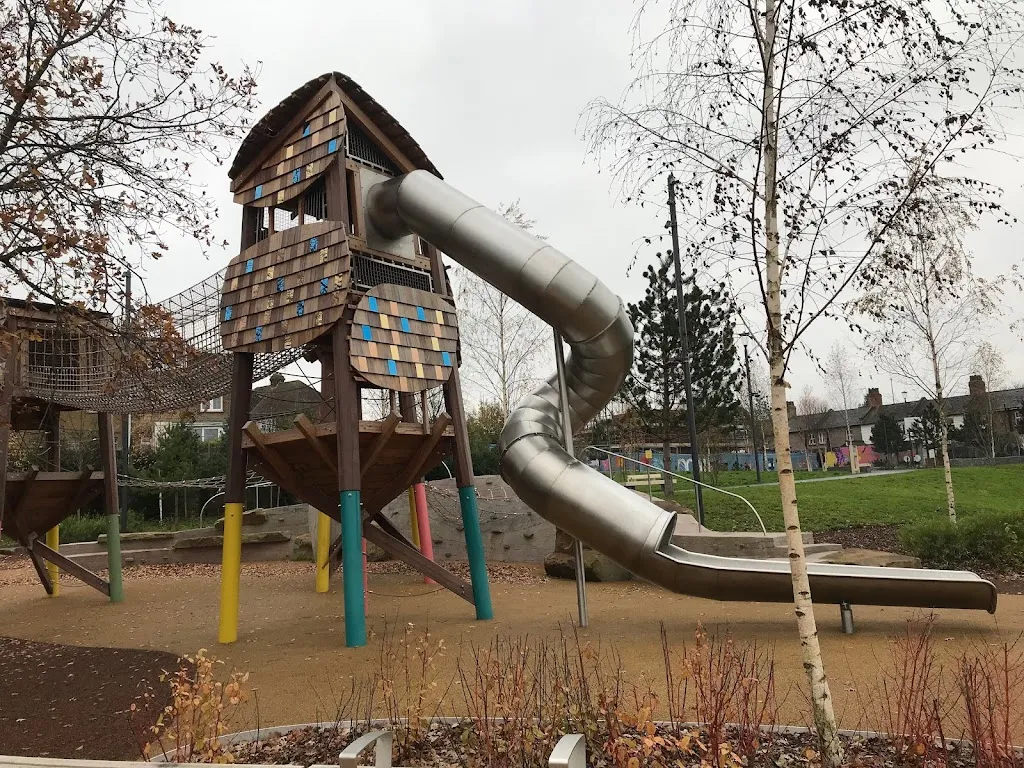 Claremont Park