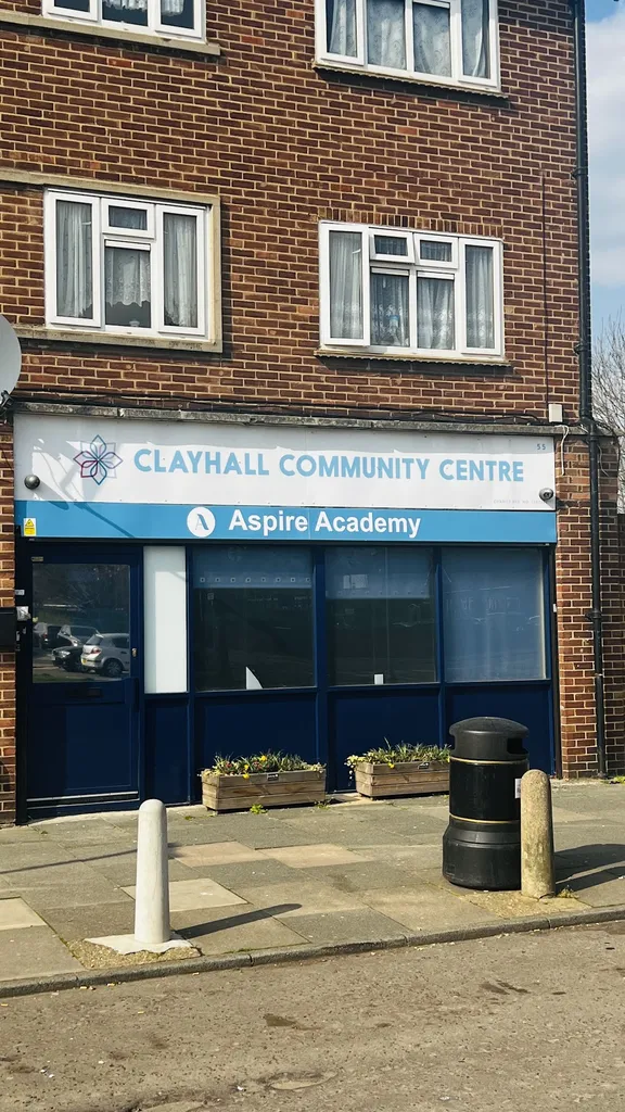 Clayhall Community Centre
