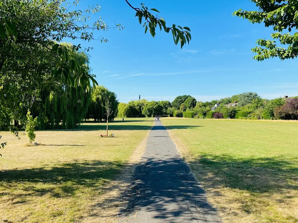 Cleveland Park