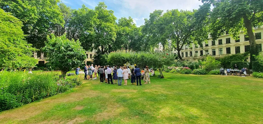 Cleveland Square