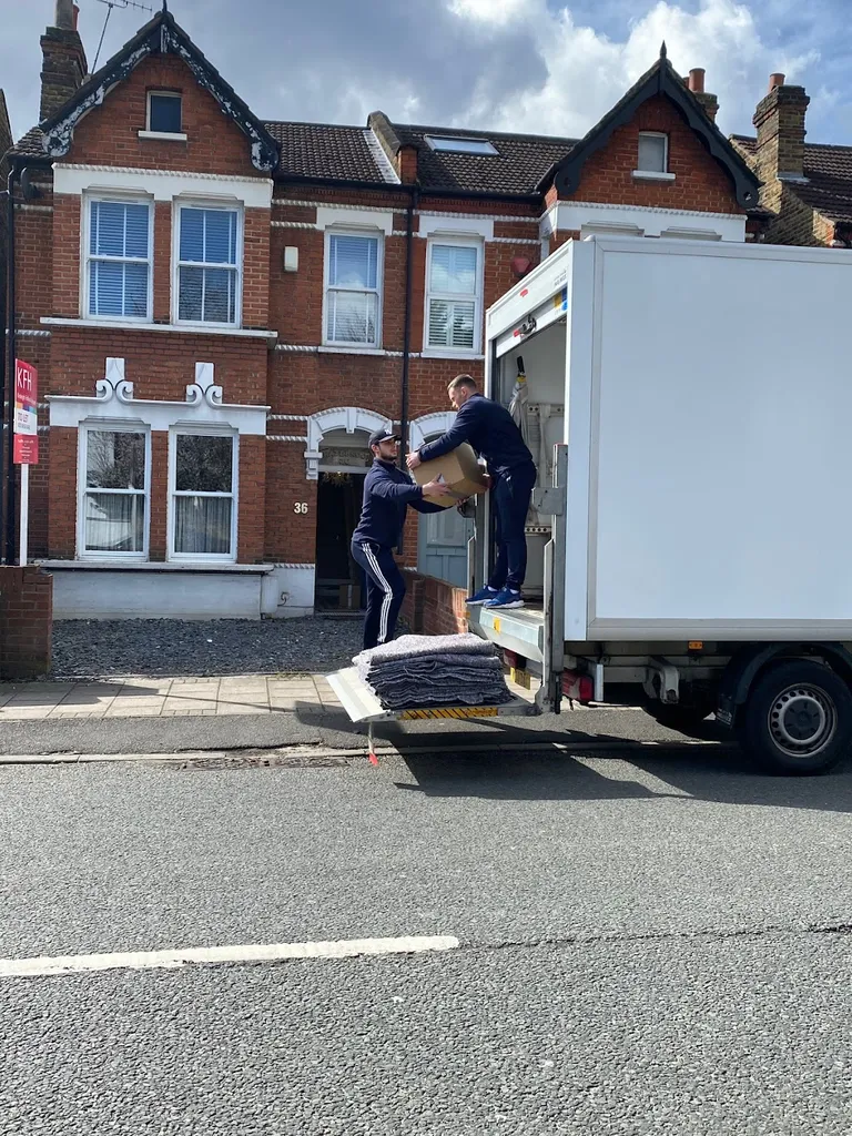 CLM Moves LTD