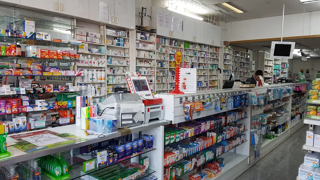Clockwork Pharmacy & Travel Vaccination Clinic