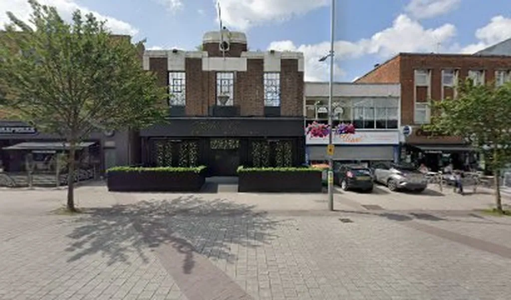 Club ENVY - Bar & Club