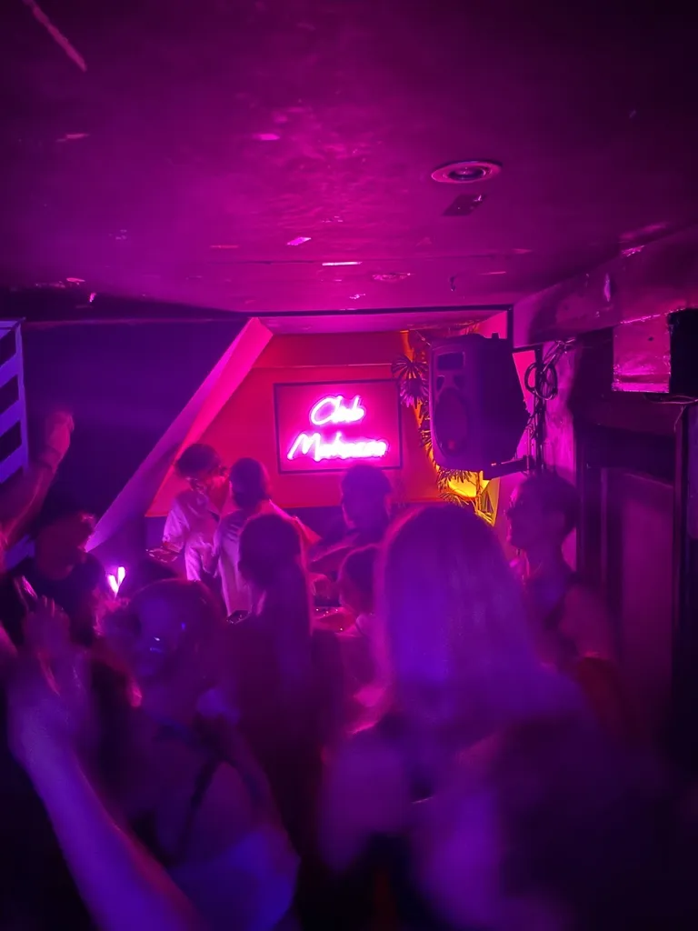 Club Makossa