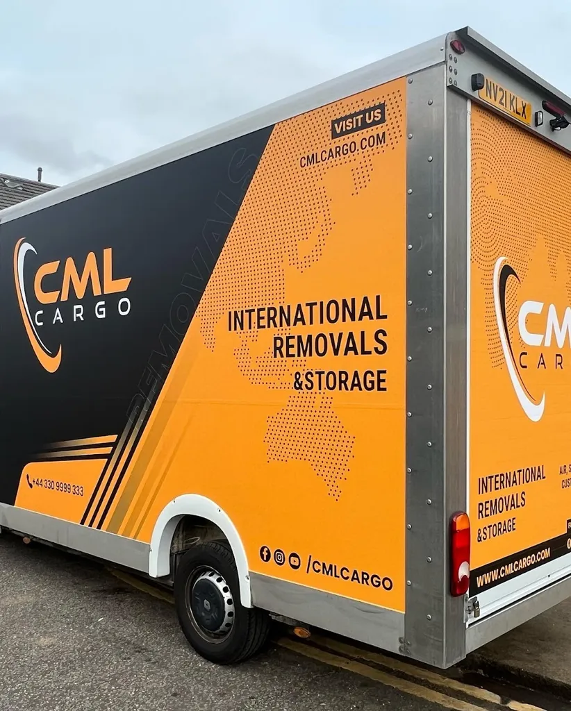 CML Cargo LTD