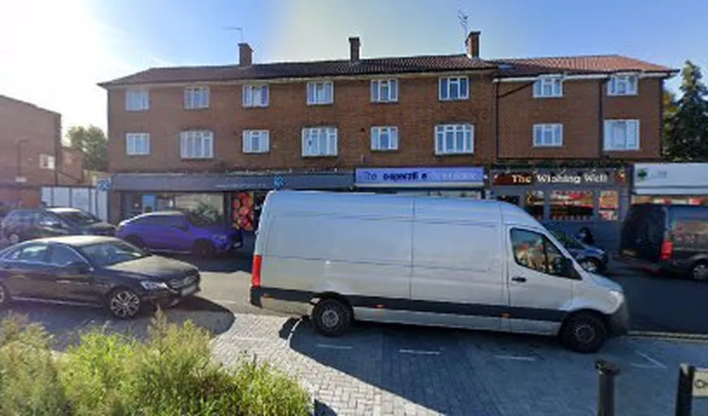 Co-Op Pharmacy