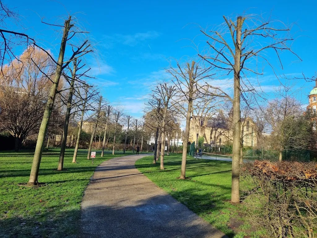 Coleridge Square