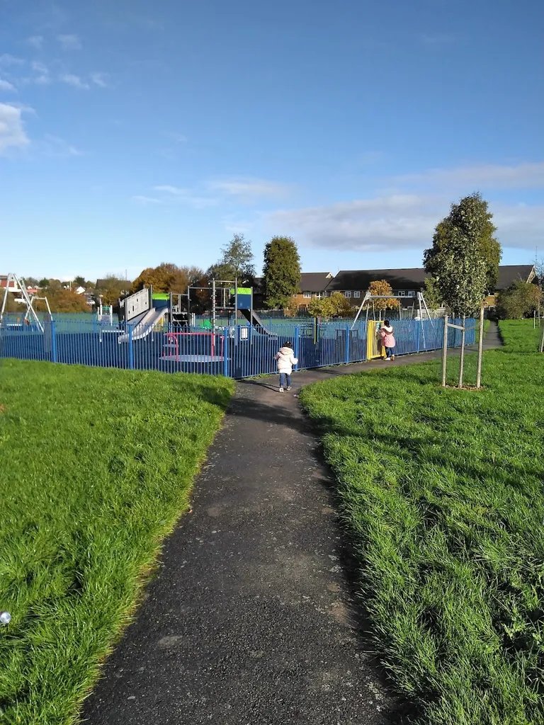 Colham Green Recreation Ground