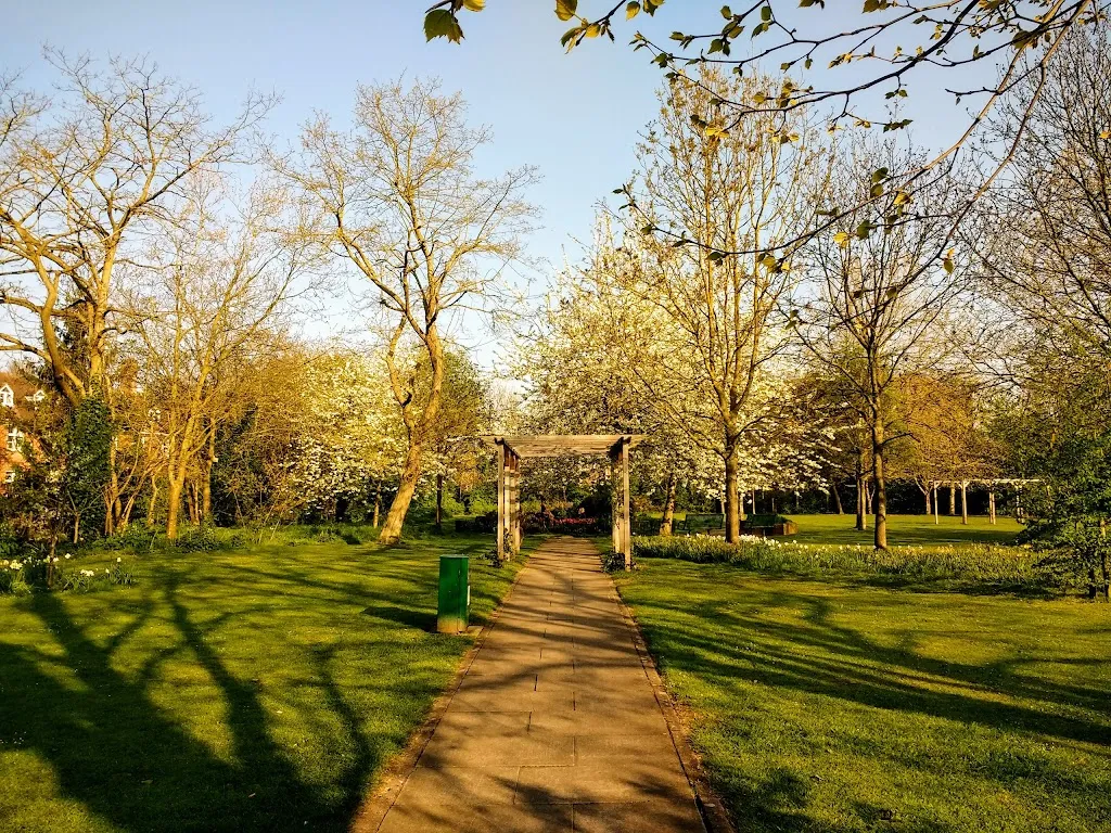 College Green