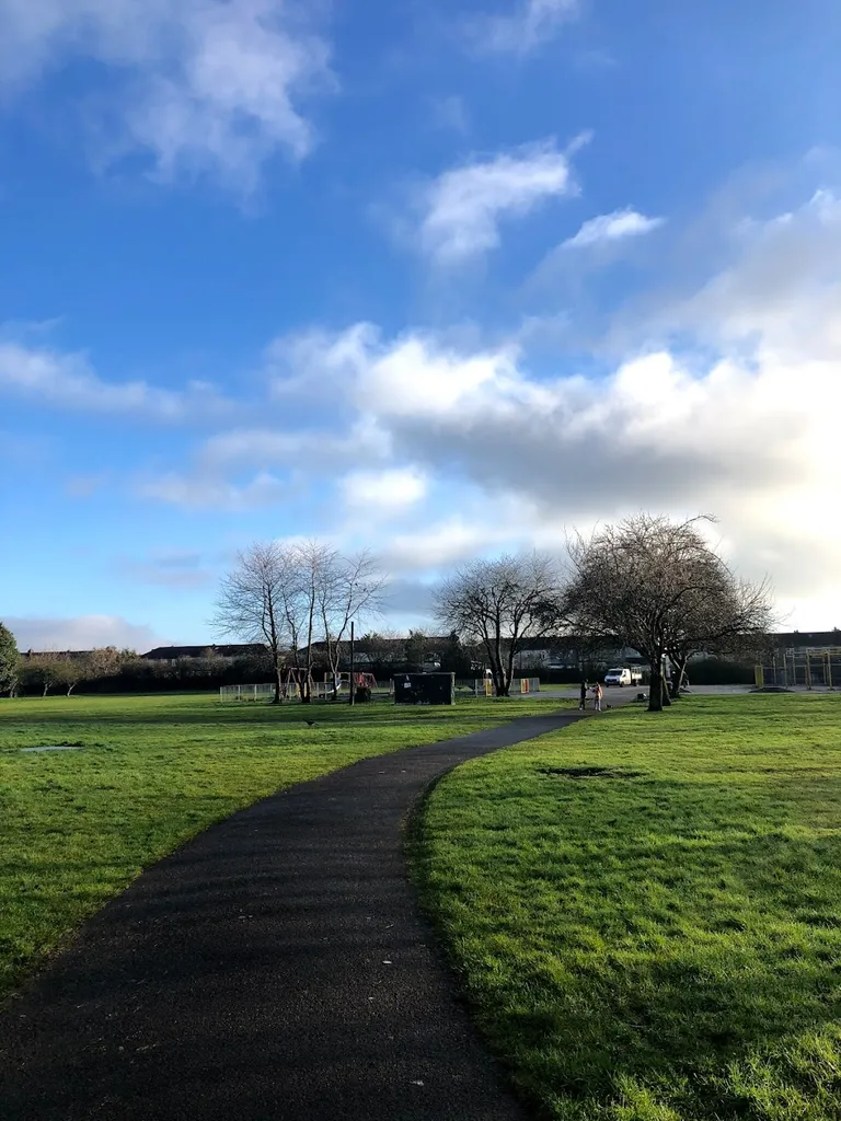 Collier Row Recreation Ground