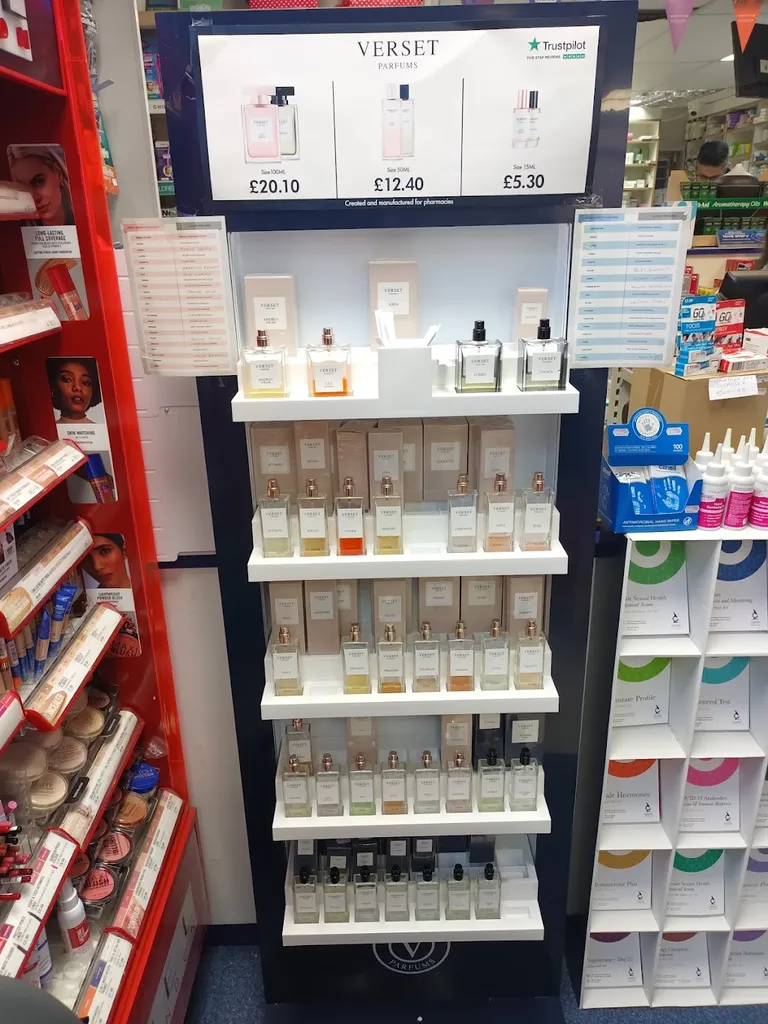 Collins Pharmacy
