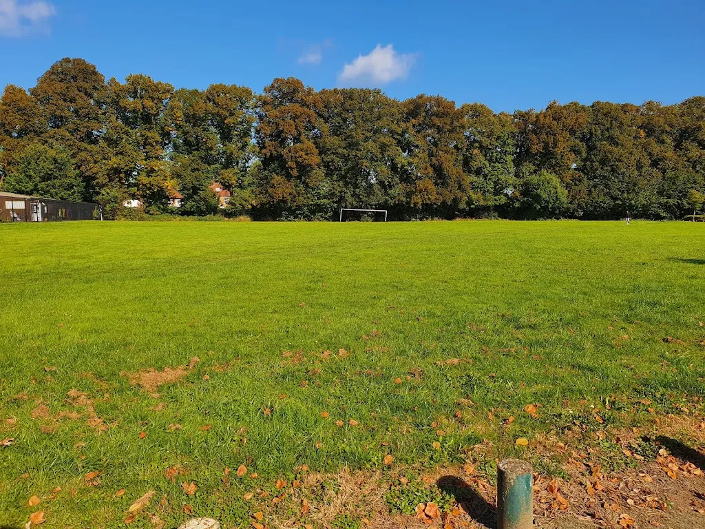 Columbia Avenue Field