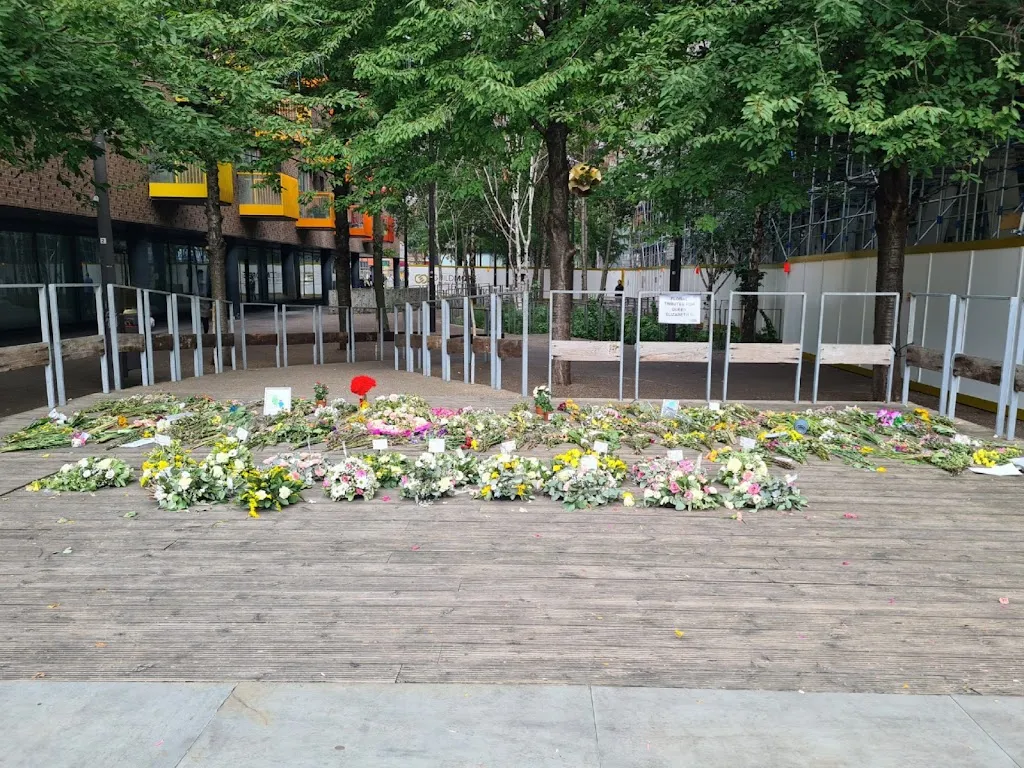 Community Civic Space